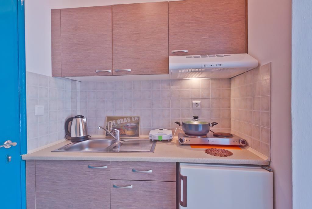 Aelia Studios Koukounaries Bilik gambar